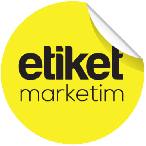 Etiket Marketim