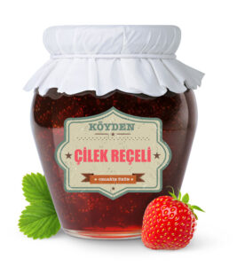 etiket tasarım
