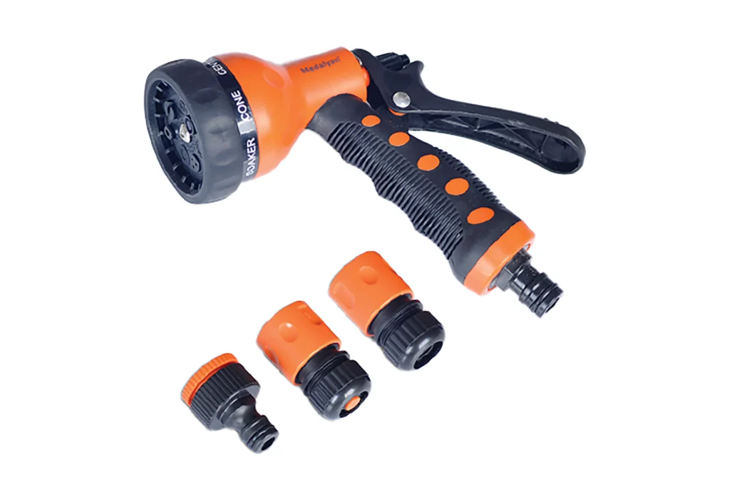 1 2 otomatik tabanca 7 fonksiyonlu 4lu set 2