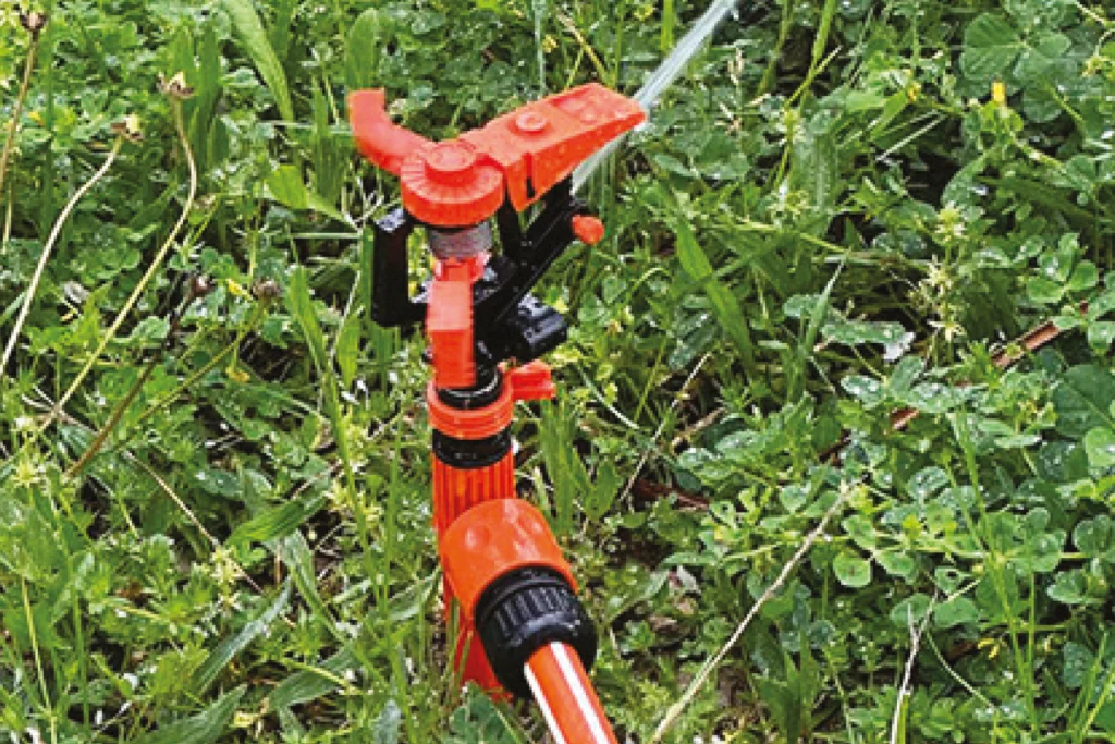 aci ayarli sprinkler otomatik saplamali