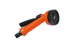 otomatik 5 fonksiyonlu tetikli tabanca