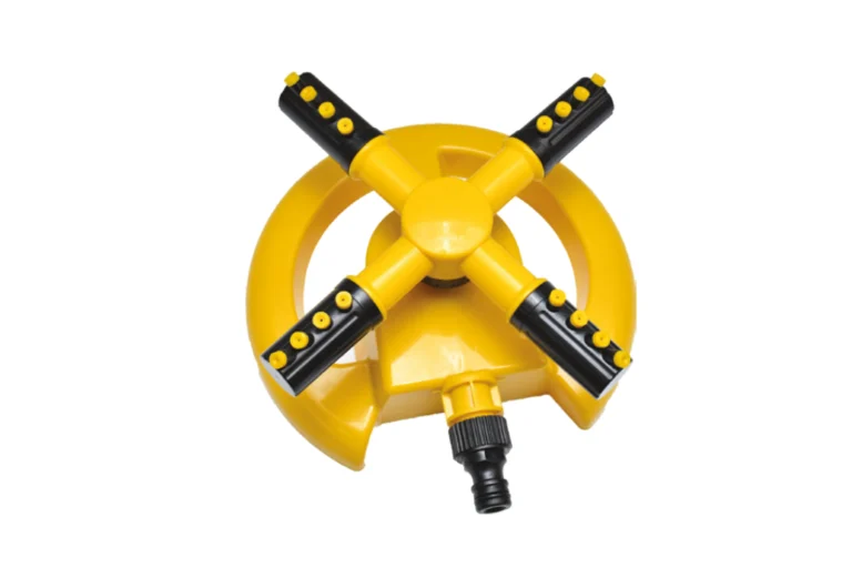 otomatik sehpali ayarlanabilir 360 4lu donerli sprink