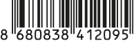 barkod 116